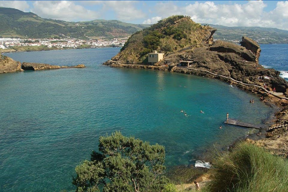 São Miguel Islands, Portugal
