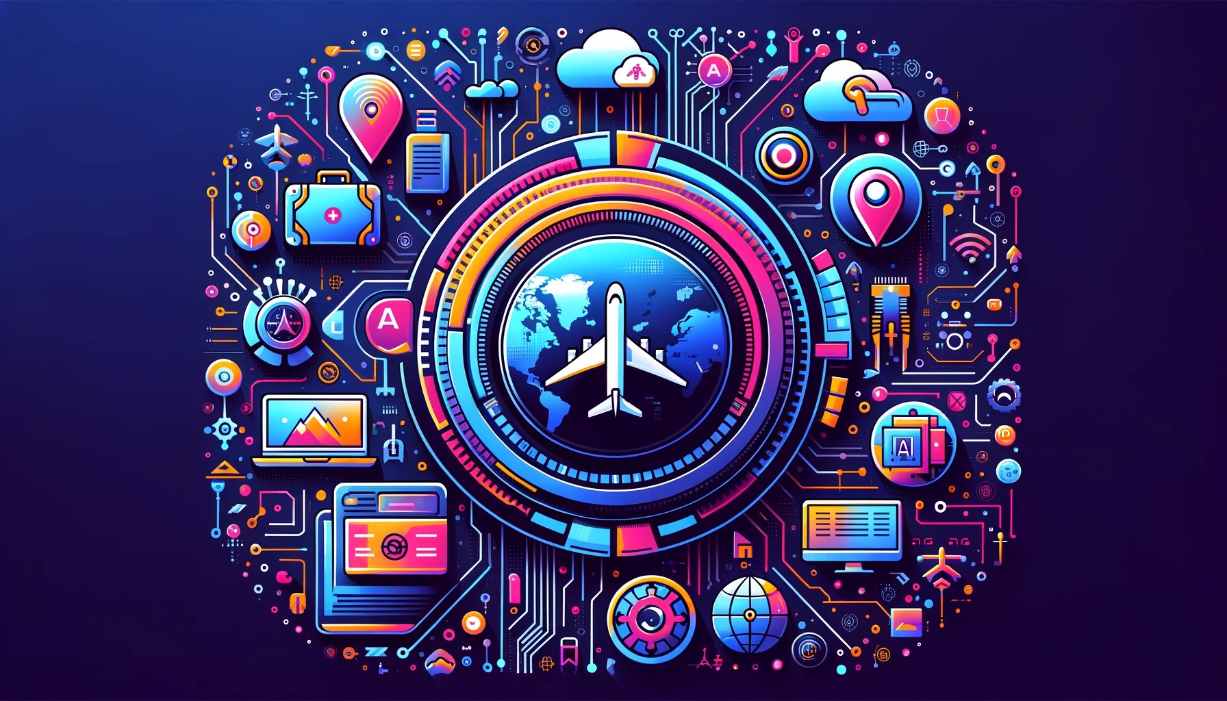 TravelAI + Everything AI in Travel presents Shie Gebbai