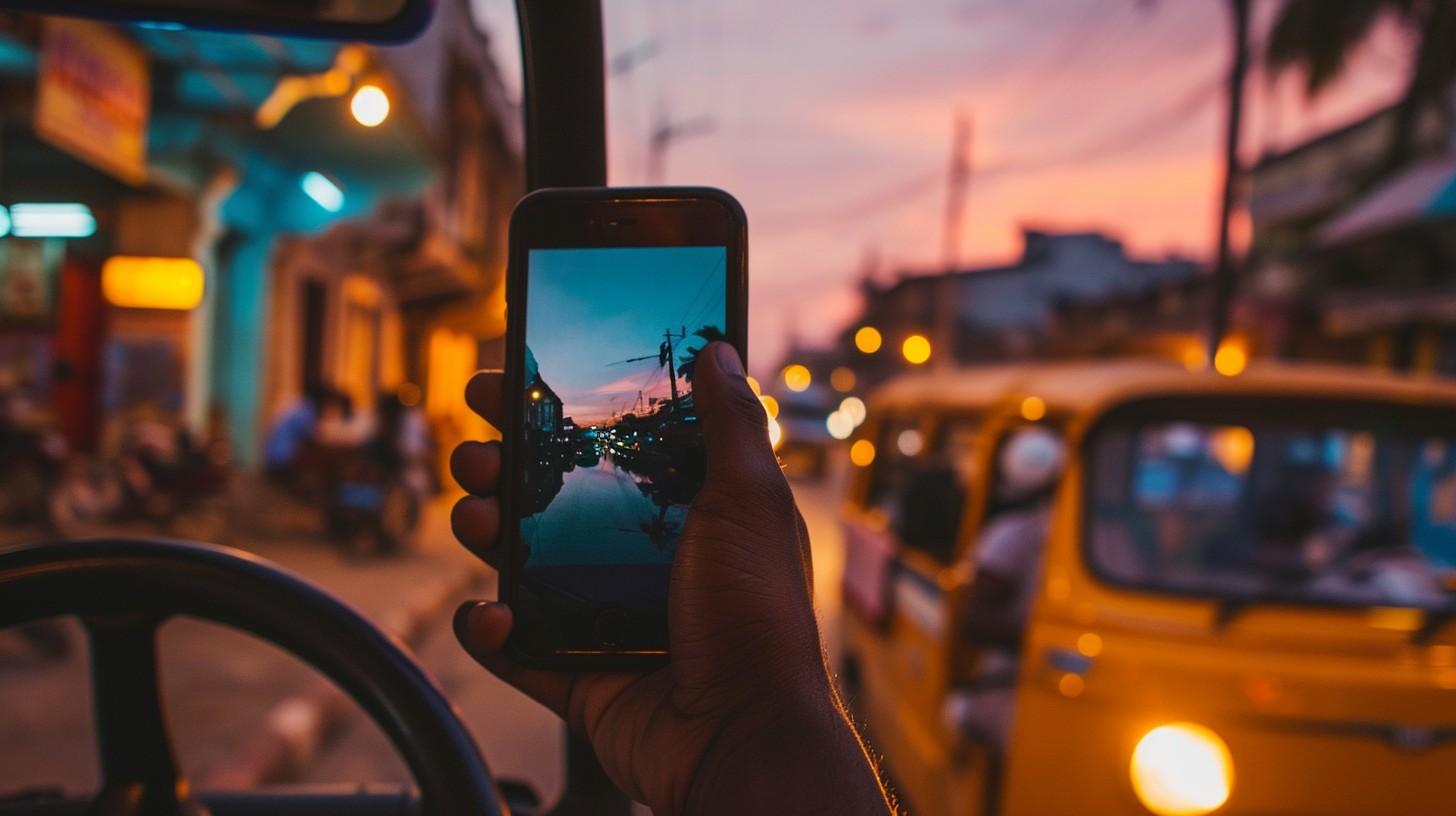 TravelAI + Everything AI in Travel presents Fred Chanut