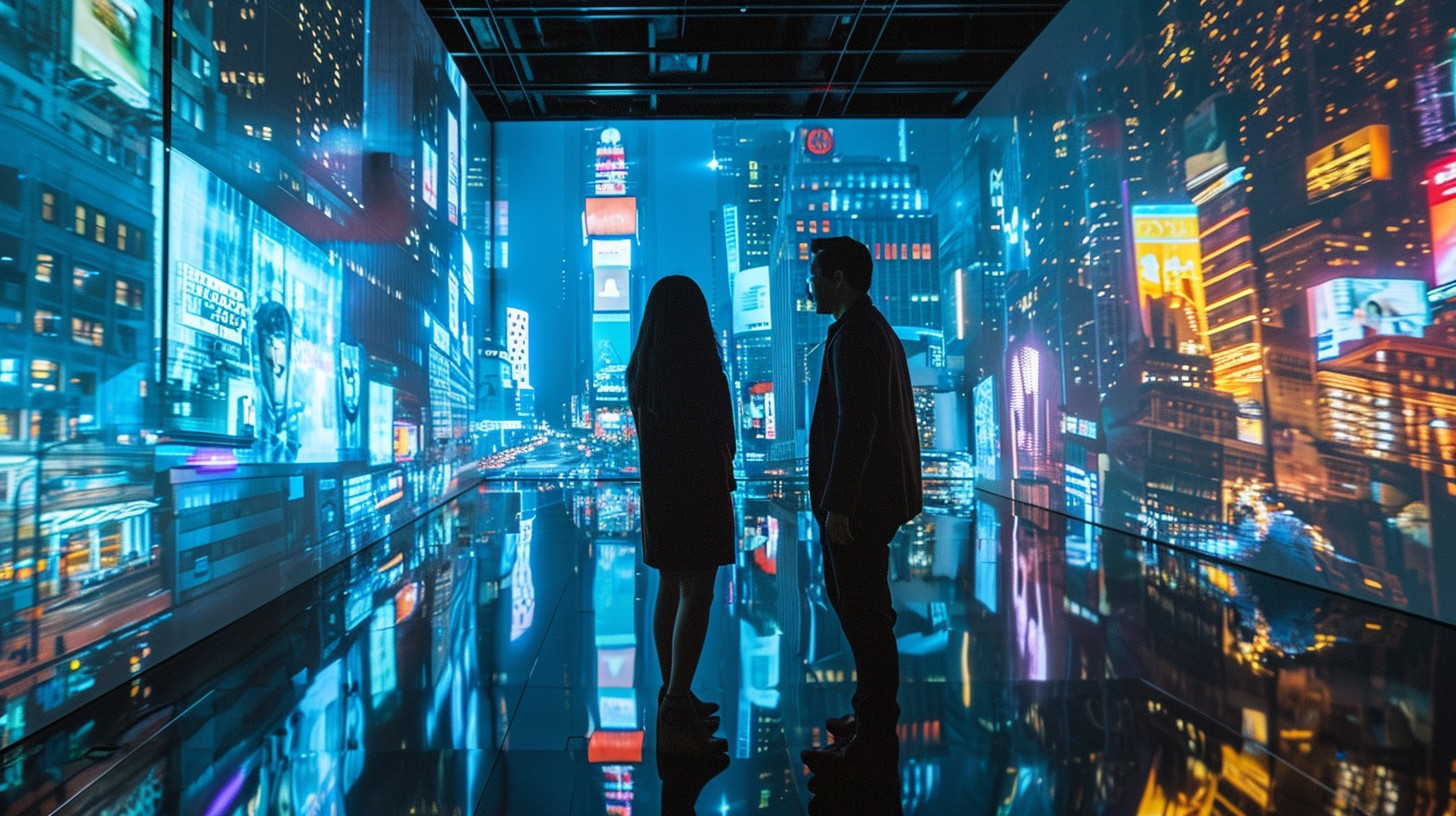 Journey to the Future: How Digital Twins and AI are Reimagining Travel