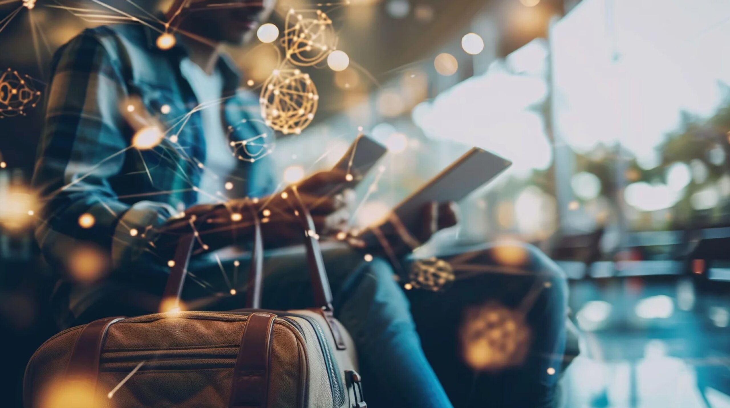 TravelAI + Everything AI in Travel Presents Jeff Kischuk of Tripian