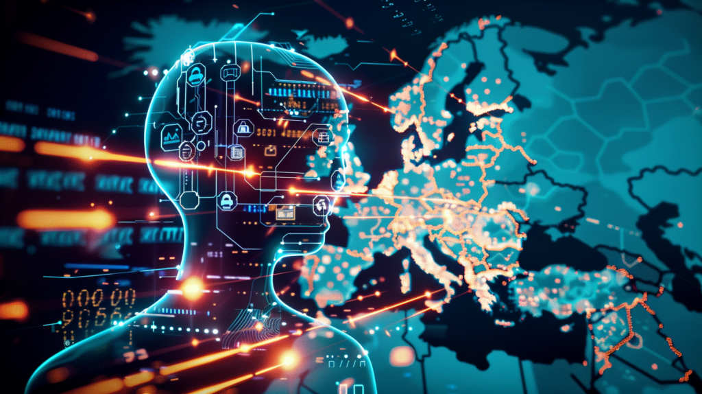 Data plays a vital role in today’s travel personalizations with help from AI.