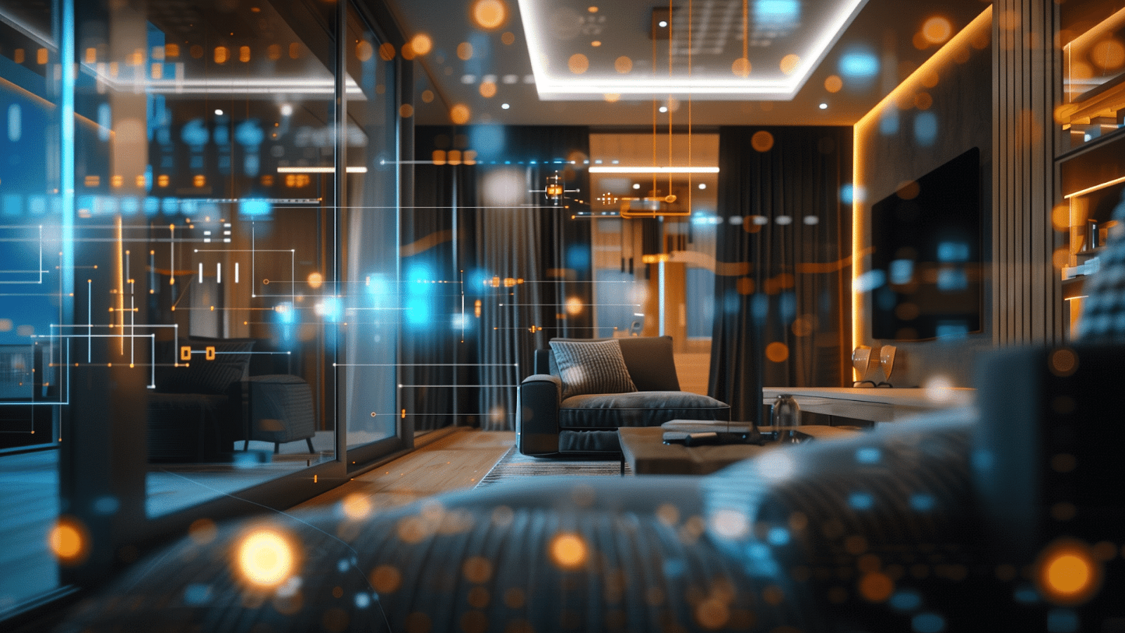 Transforming Hospitality and Travel Startups: Where to Apply AI within a Hotel?