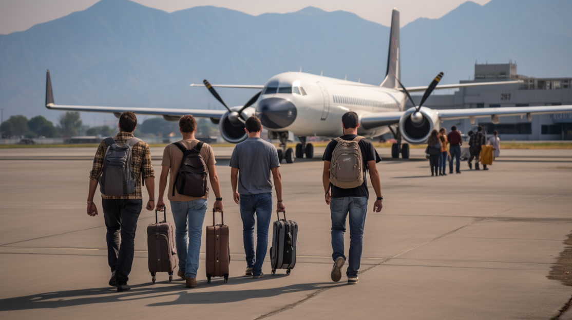 Agentic AI: How Predictive AI is Revolutionizing Trip Planning