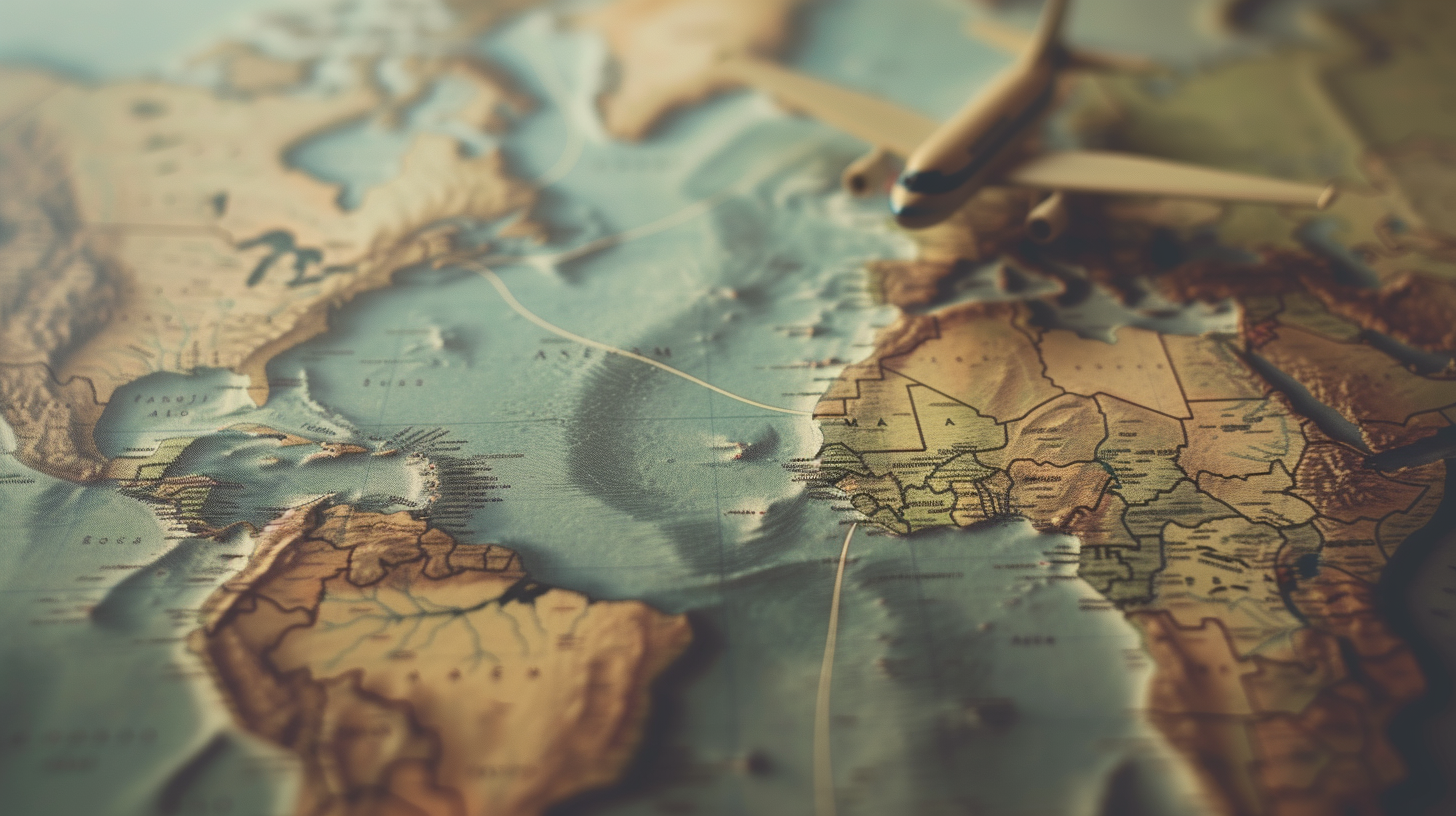 Everything AI in Travel Chats with Gilad Berenstein of Brook Bay Capital