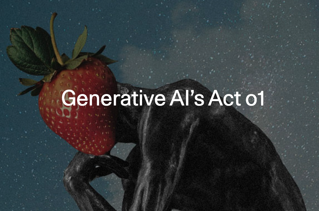 How Generative AI is Shaping the Future of Travel Technology