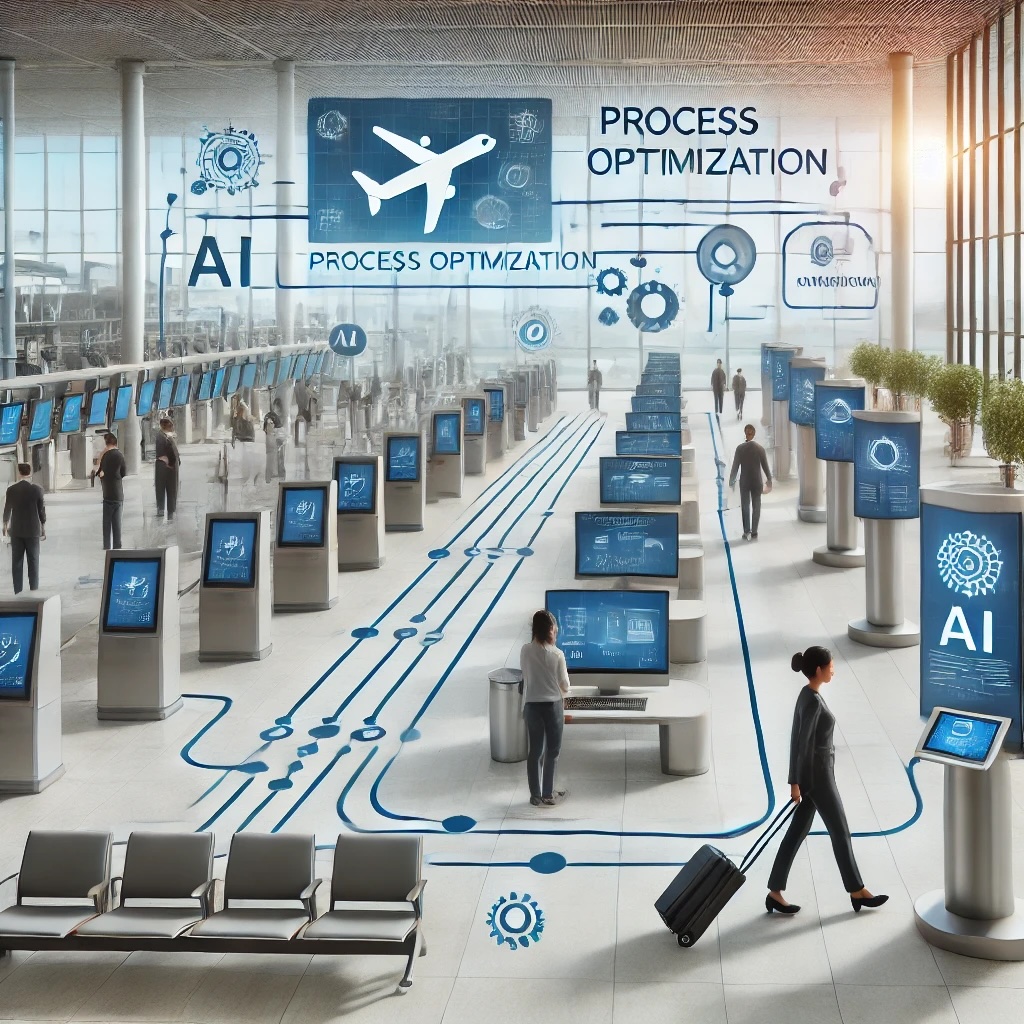 Agentic AI without process optimization, orchestration will flop