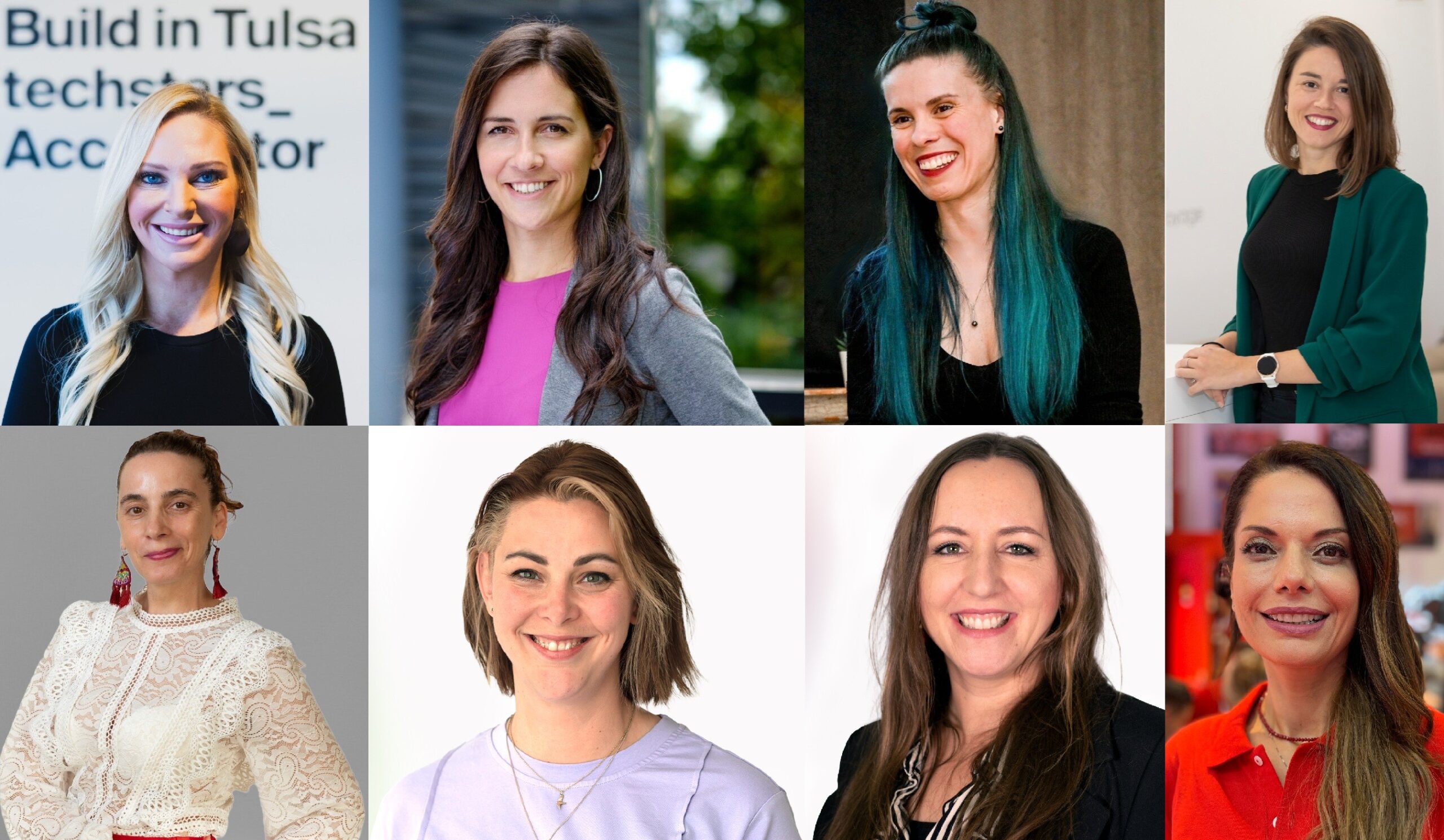 Flexibility, more funding and female role models, key to increase the number of women leaders in the travel tech industry