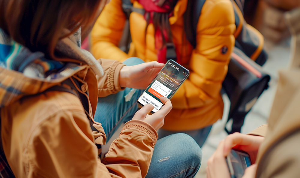TravelAI Acquires Smartours.com, Launches Push into AI-Powered Packaged Travel