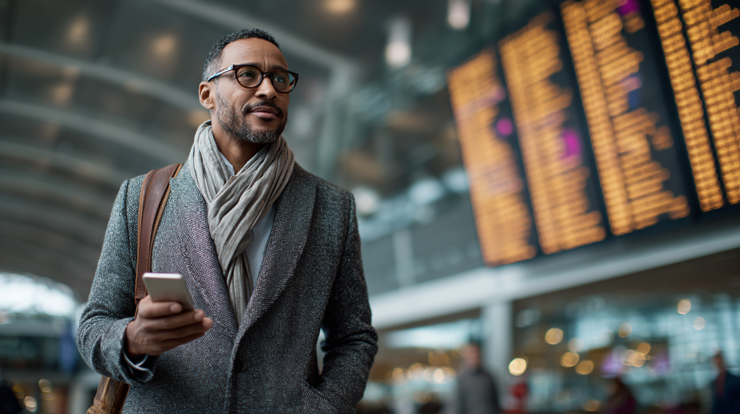 The Business Case for Dynamic Itinerary Management Systems