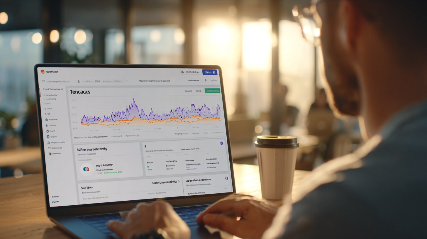 Real-Time Market Intelligence: Using AI to Capture Emerging Travel Demand