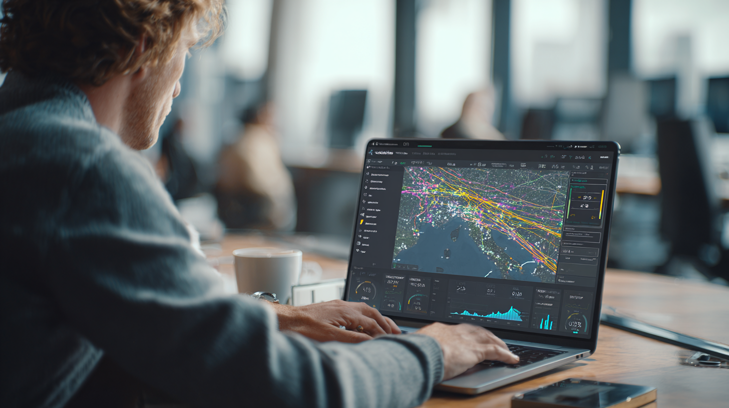The Business Case for Dynamic Itinerary Management Systems