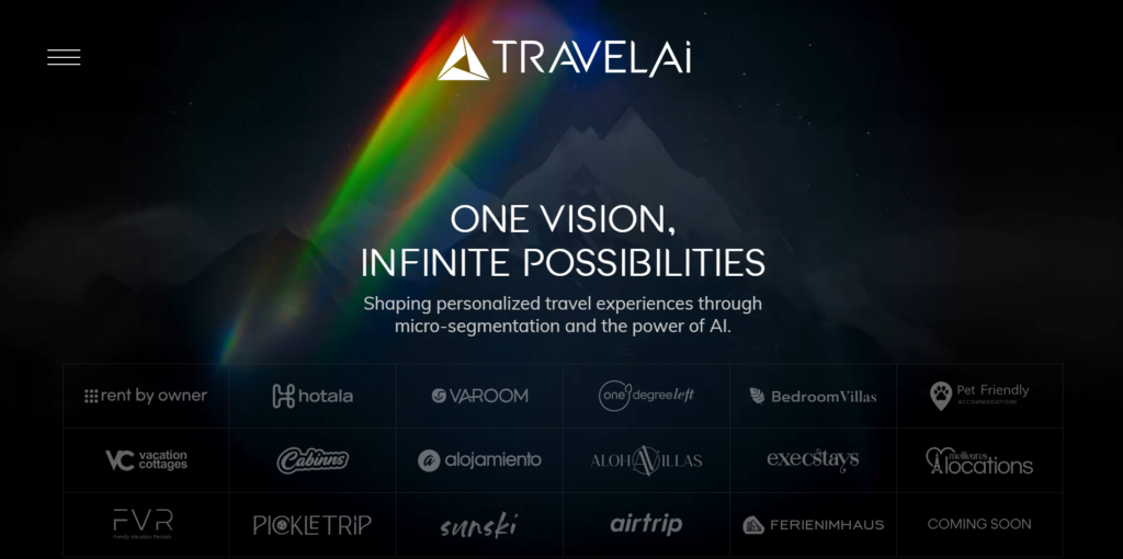 travelAi