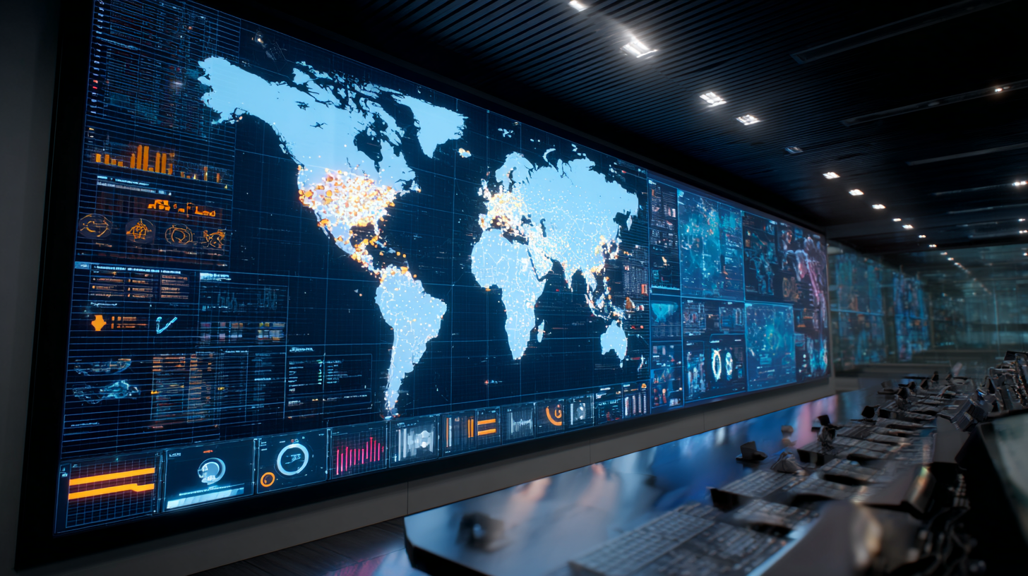 travel platform displaying real-time global health advisories and safety alerts for international travelers